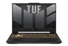 لپ تاپ ایسوس 15.6 اینچی مدل TUF Gaming FX507ZV4 پردازنده Core i7 12700H رم 16GB حافظه 512GB SSD گرافیک 8GB RTX4060